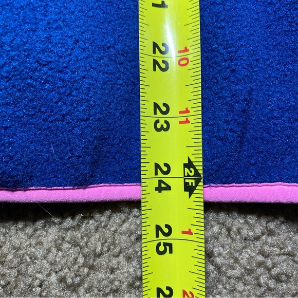 Patagonia Synchilla Snap-T Pullover Fleece Jacket Womens XS Gorpcore Vintage - Picture 7 of 7